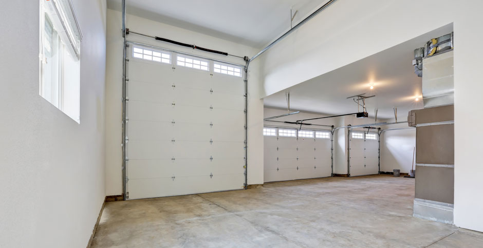 Garage Doors Repairs Bernal Heights